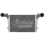 Mack Charge Air Cooler - Fits Advance Mixer